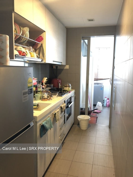 Bleu @ East Coast (D16), Condominium #209382731